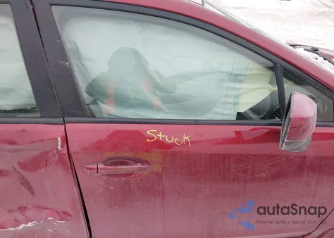 2013 Subaru Impreza 2.0I Premium from USA, damaged, VIN JF1GJAC68DH012914